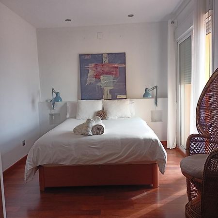 אגוואדולסה Habitacion Con Vistas מראה חיצוני תמונה