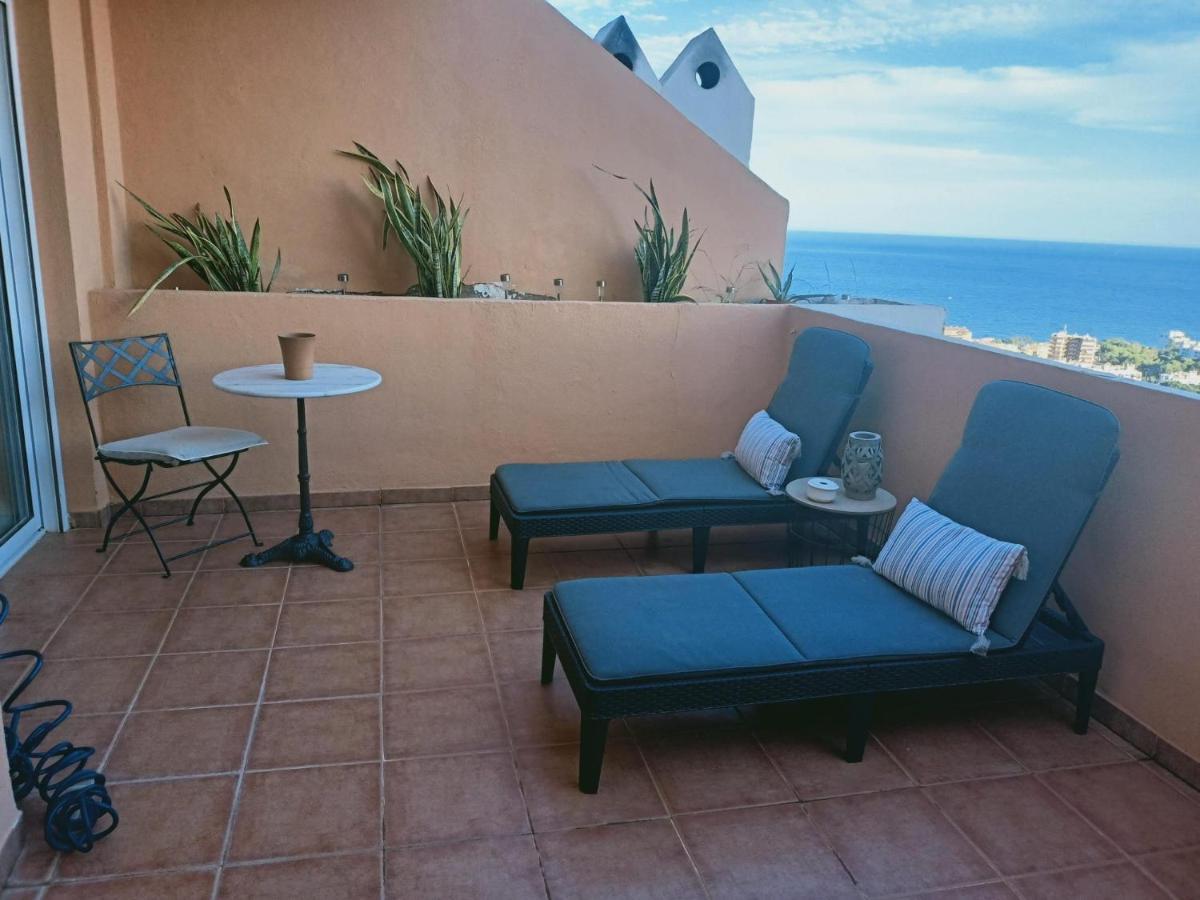 אגוואדולסה Habitacion Con Vistas מראה חיצוני תמונה