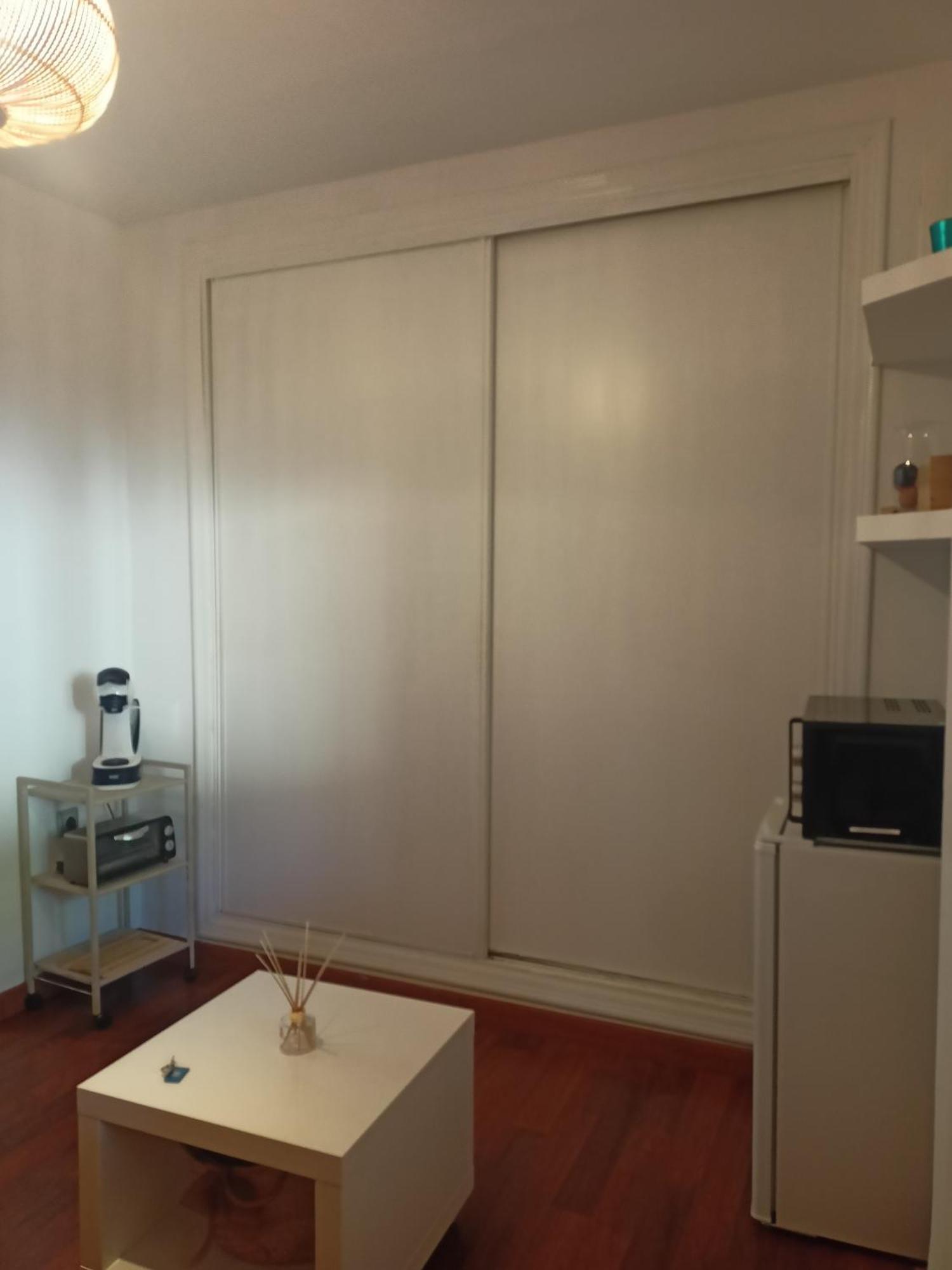 אגוואדולסה Habitacion Con Vistas מראה חיצוני תמונה