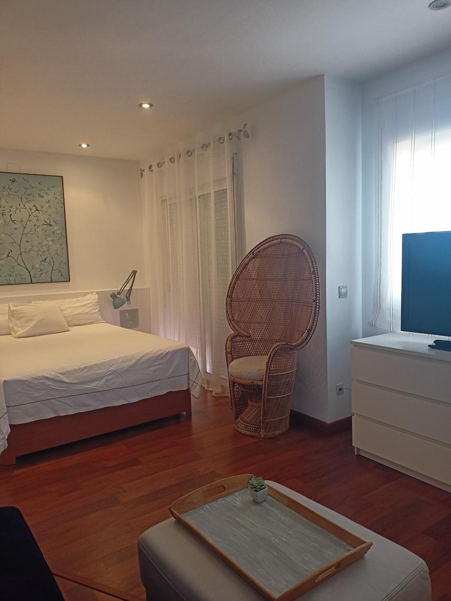 אגוואדולסה Habitacion Con Vistas מראה חיצוני תמונה
