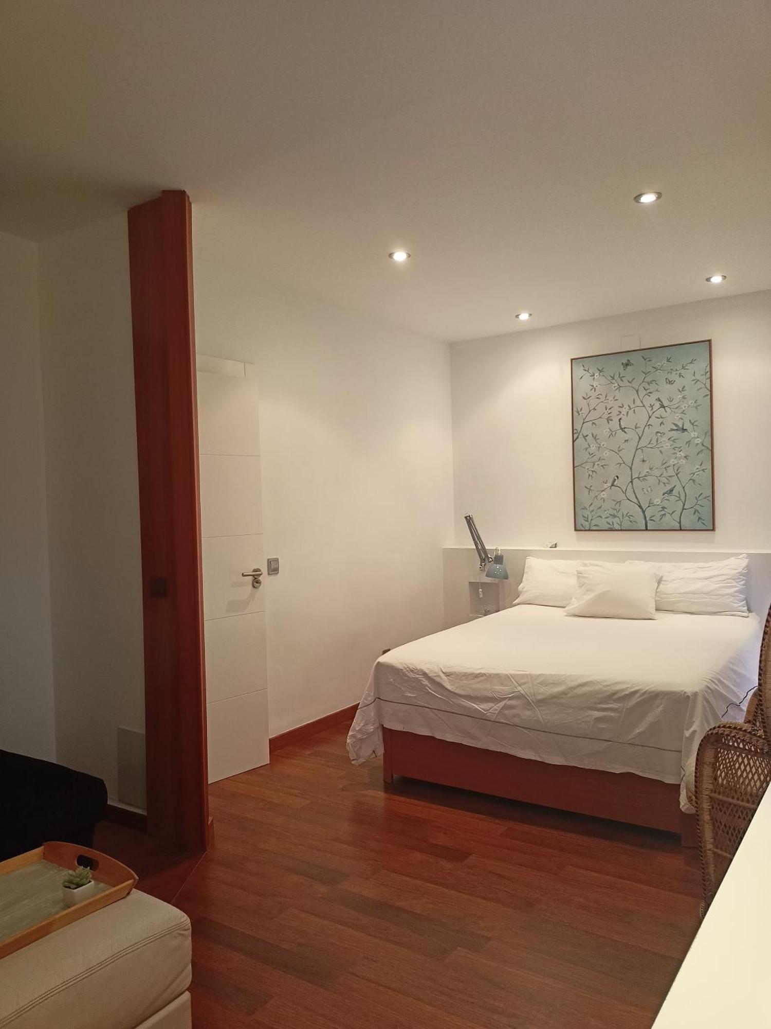 אגוואדולסה Habitacion Con Vistas מראה חיצוני תמונה