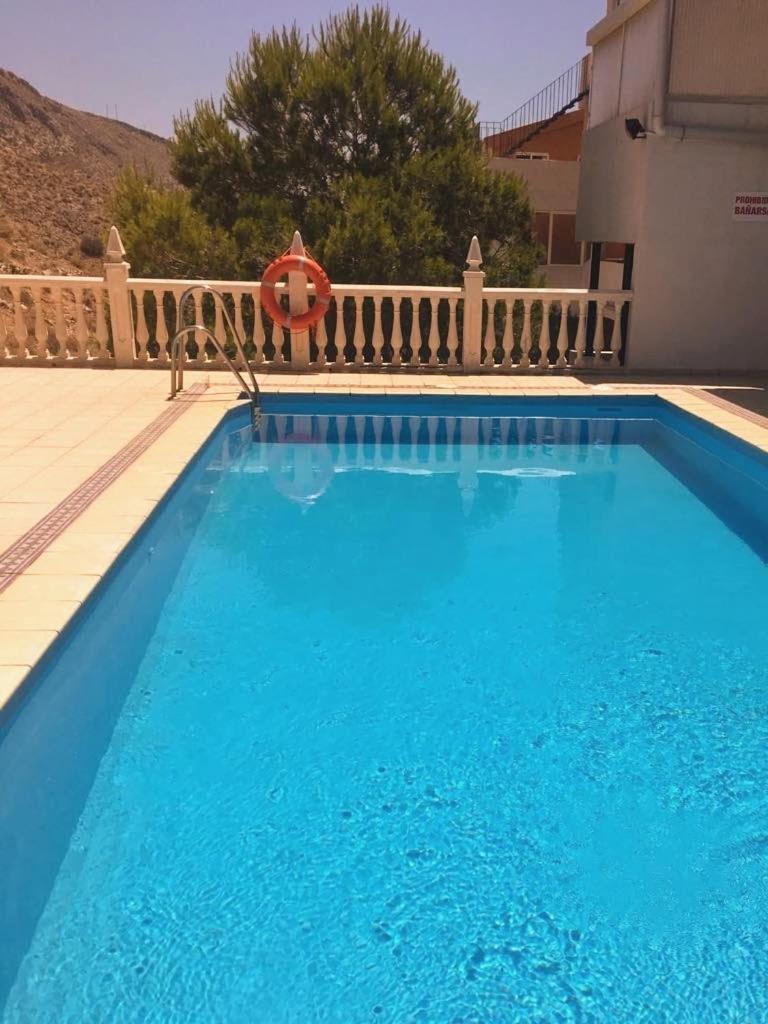 אגוואדולסה Habitacion Con Vistas מראה חיצוני תמונה