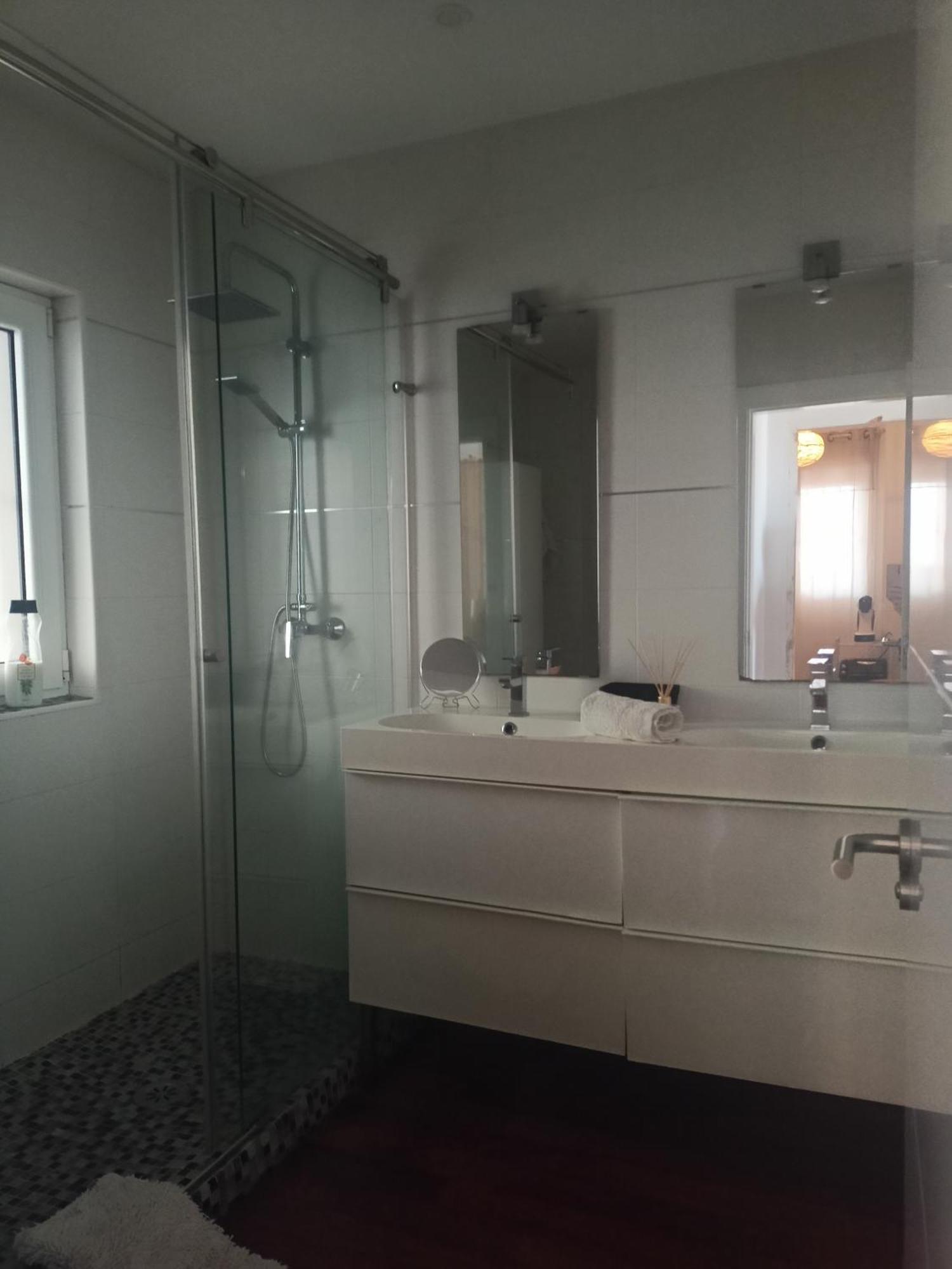אגוואדולסה Habitacion Con Vistas מראה חיצוני תמונה