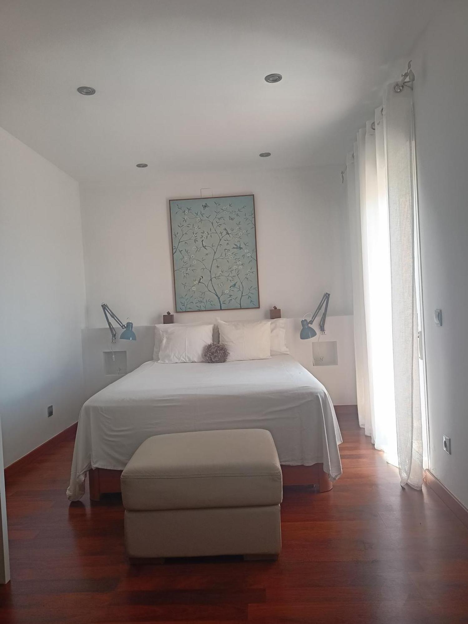 אגוואדולסה Habitacion Con Vistas מראה חיצוני תמונה